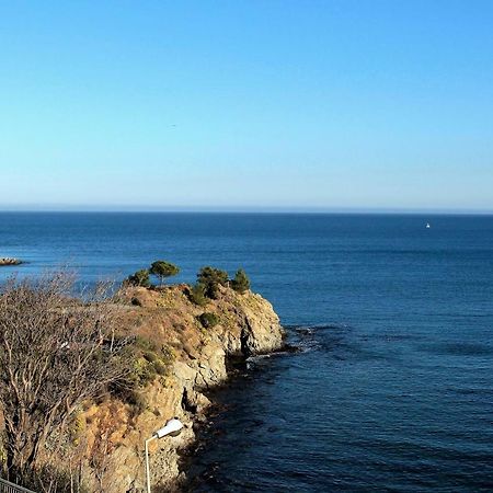 Les Pieds Dans L'Eau Apartamento Banyuls-sur-Mer Exterior foto